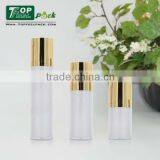 30ml Royalblue Acrylic Vacuum Container thumbnail-2