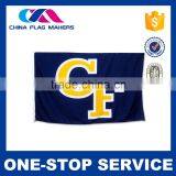 2015 Hot Selling Low Cost Stylish Design Custom Printing Flag Marker thumbnail-1
