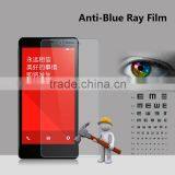 Trade Assurance Anti Blue Ray Anti Explosive Screen Film Cover for Redmi Note 2 thumbnail-1