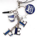 Multifunctional Letter Key Chain thumbnail-1