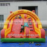 Big Discount Indoor Inflatable Slide for Kids