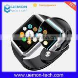 2016 Hot Sales Fashion Utility Bluetooth Smart Watch thumbnail-4