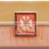 70x200mm Ceramic Wall Resin Border Tile