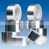 AFAF3025R- FR Grade Class O-Aluminum Foil Tape