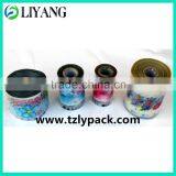 Hot Sale, Heat Transfer Printing Film, Heat Transfer Film for Plastic, Beautiful Flower