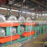 Hot Sale XGPL-T Series Drum-type Rubber Sheet Cooling Production Line/Rubber Sheet Cooling Machine/Batch off Cooler thumbnail-2