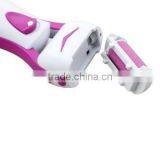 Universal Electric Pedicure Kit Foot Care File Dry Hard Skin Callus Remover thumbnail-4