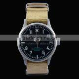 Men Watches,Men's Watches,Fashion Men Wrist Watch,Nato Strap Watch thumbnail-2