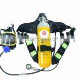 Scba Air Breathing Apparatus (5L, 6L, 6.8L)