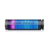 High Quality Music Play Fantasy Color Led Light Wireless Bluetooth Speaker thumbnail-3