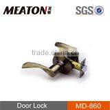 Fashion high-end self locking lock