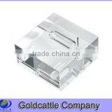 Acrylic Bubble Chamber thumbnail-1