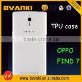 Hot Item Wholesale Cheap Cell Phone Case For OPPO Find7 X9007,Make Cell Phone Skin For OPPO Find 7 Case Assesories Phone thumbnail-1