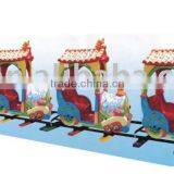 Electric Train AT005