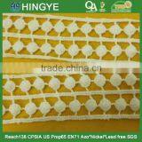 Wholesale off White Crochet Cotton Lace for Garments H1506 thumbnail-4