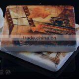 Chinese Manufacture Inkjet Printer for Bottles,2m * 3m uv Flatbed Printer thumbnail-3