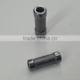 2016 New Arrive Fancy Metal Cord End thumbnail-3