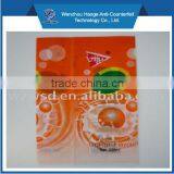 Colorfull Printing Heat Shrink Label for Bottle