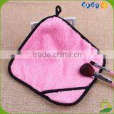 Coral Color 2016 Most Polular Make-up Remover Face Towel thumbnail-4