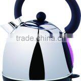 Low Price Hotel Use /household and Efficient Stainless Steel Mini Electric Water Kettle thumbnail-4