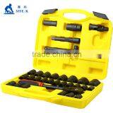 32-in-1 High Class CRV Steel Automobile Maintenance Tool Set thumbnail-2