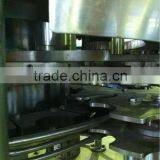 Corn Bean Granule Filling Machine