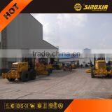 China XGMA XG3165C Motor Grader With Cheap Price For Sale thumbnail-5