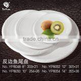 Hotel Melamine Ware Plates, Ceramic Melamine Plates Wholesale thumbnail-2