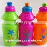 New Products Hot selling BPA Free PE Food Grade 750ml Water Bottle factory price