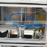 21 New Style Automatic Transparent Stetch Film Soap Packaging Machine, Soap Wrapping Machine thumbnail-6