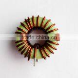 Factory customize Toroidal inductor ferrite core inductor