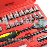 Socket Tools Set GS KING TOOLS 32pcs High Quality thumbnail-4