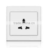 Household Water Heater 16 a Triple Socket