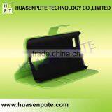 New Arrival Dual Slots Wallet Leather Case For LG L Bello Dual D335 thumbnail-5