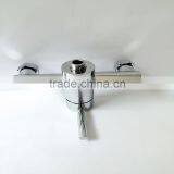 Chrome Plating Single Lever Shower Mixer thumbnail-3