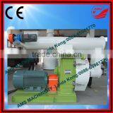 2015 CE Ring Die Biomass Pellet Making Machine Price (0086 15838349193) thumbnail-5