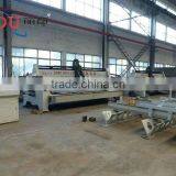 CNC Glass Engraving Equipment for Ornamental Glass