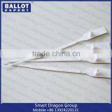 Ballot Box Security Plastic Numbered Seal for Ballot Box to Vote on Election Quality Choice thumbnail-4