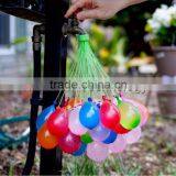 Outdoor Summer Gaming Water Balloons Color Splash for Wholesale thumbnail-3