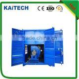 Industrial Shipyard Using for Dehumidifiers: Air-Cooled Dehumidifiers thumbnail-2