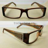 Reading Glasses, Metal Mixed Reading Glasses thumbnail-3
