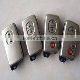 Tongda High Quality 3+1 Button Smart Key With Emergency Key, Key Cover thumbnail-1