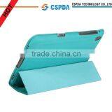 Ultra-thin 3 Folding Stand Leather Case for Acer Iconia W4-820