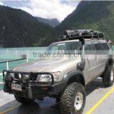 Y61B Snorkel for Nis GU Patrol Wagon(Y61)