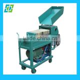 Plate Oil Purifier Machine, Used Oil Solution, Portable Oil Disposal Machine