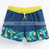 Swim Short Shorts Bathing Suits Big and Tall thumbnail-2