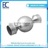 Stainless Steel Handrail Ball Joints for Bearing BL-10 thumbnail-1