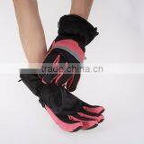 Winter Cycle Gloves thumbnail-1