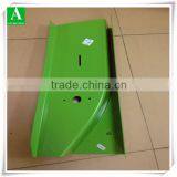 OEM Vacuum Formed ABS Plastic UV Resistant Products thumbnail-5