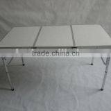 Aluminum Camping Table thumbnail-1